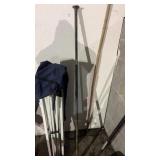 Metal Ice Breaker Bar