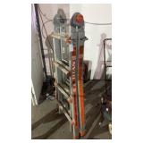 Titan Little Giant Ladder System