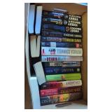 Box of novels
