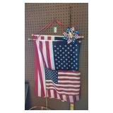 Patriotic items