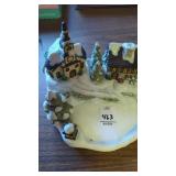 Goebel 'Home for the Holidays' musical