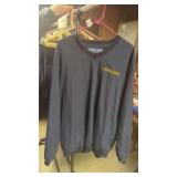 XL-LN long sleeve pullover