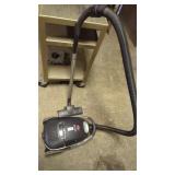 Bissell 'Opticlean' vacuum