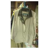 Liz Claiborne jacket