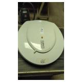 George Foreman grilling machine