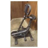 VITAMASTER 62C stationery exercise bike