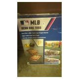 Pittsburgh Pirates bean bag toss, NIB