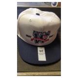 Windber centennial hat