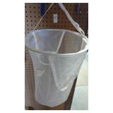 Mesh laundry bag