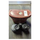 Binolux 7x35 binoculars