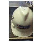 Roush Racing hard hat