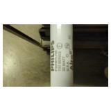 (15) Phillips F32T8/TL735 fluorescent bulbs