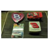 #8 Dale Earnhardt Jr collectibles
