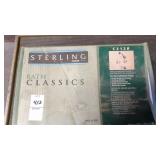 KOHLER two-valve tub/shower faucet, NIB