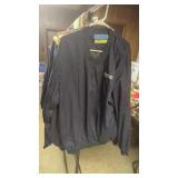 (2) XL-RG long sleeve pullovers