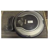 SHARK robotic vacuum cleaner