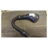 Vacuum pet hair attachment