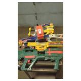(4) NERF guns