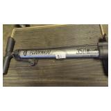 BELL high volume tire pump