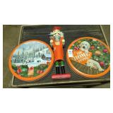 Home Depot collectibles