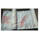 (2) rolls of 3M Scotch hand-masker film