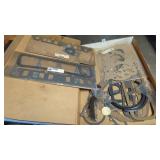 Continental gasket/packing set FS1634GH