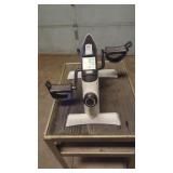 CRANE pedal exerciser