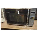 Emerson 1100 watt microwave