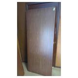 30' x 6 ft folding table