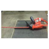 Black & Decker 22' electric hedge trimmer