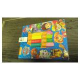 Paw Patrol board books