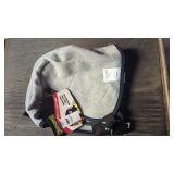 (5) OccuNomix winter liners