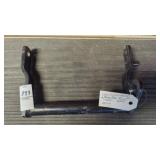 TORO brake pedal pivot arm #72083