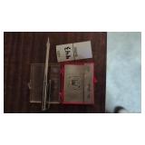 Vintage Tie/Write telescoping mechanical pencil