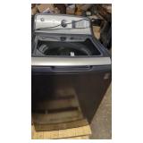 GE washer GTW685BPL1DG, runs