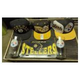 Steelers collectibles