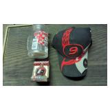 #9 Bill Elliott collectibles