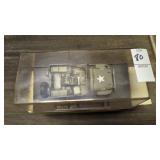 Die cast Willy's Jeep