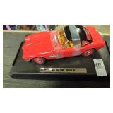 Revell BMW 507 coupe die cast model