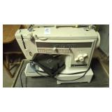 Singer 'Dressmaker' sewing machine