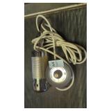 Vintage Sonoid hand massager