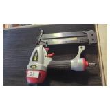 Central Pneumatic 3 in 1 nailer