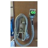 Hoover Steam-vac hose