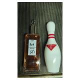 LAGERFELD eau de toilet & STRIKE cologne