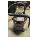 Hoover 16 gallon wet/dry vac