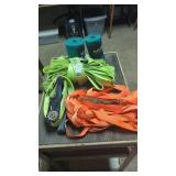 FLYBOLD slackline kit