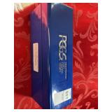 1989 to 2008 Lincoln cents PCGSPR69RD, 20 coins