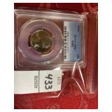 1966 Washington Quarter PCGS SP67 SMS