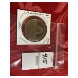 1971 Canadian Dollar
