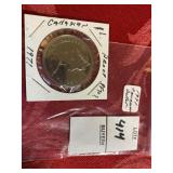 1971 Canadian Dollar